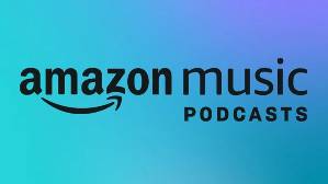 amazon podcast