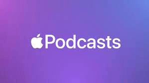 apple podcast