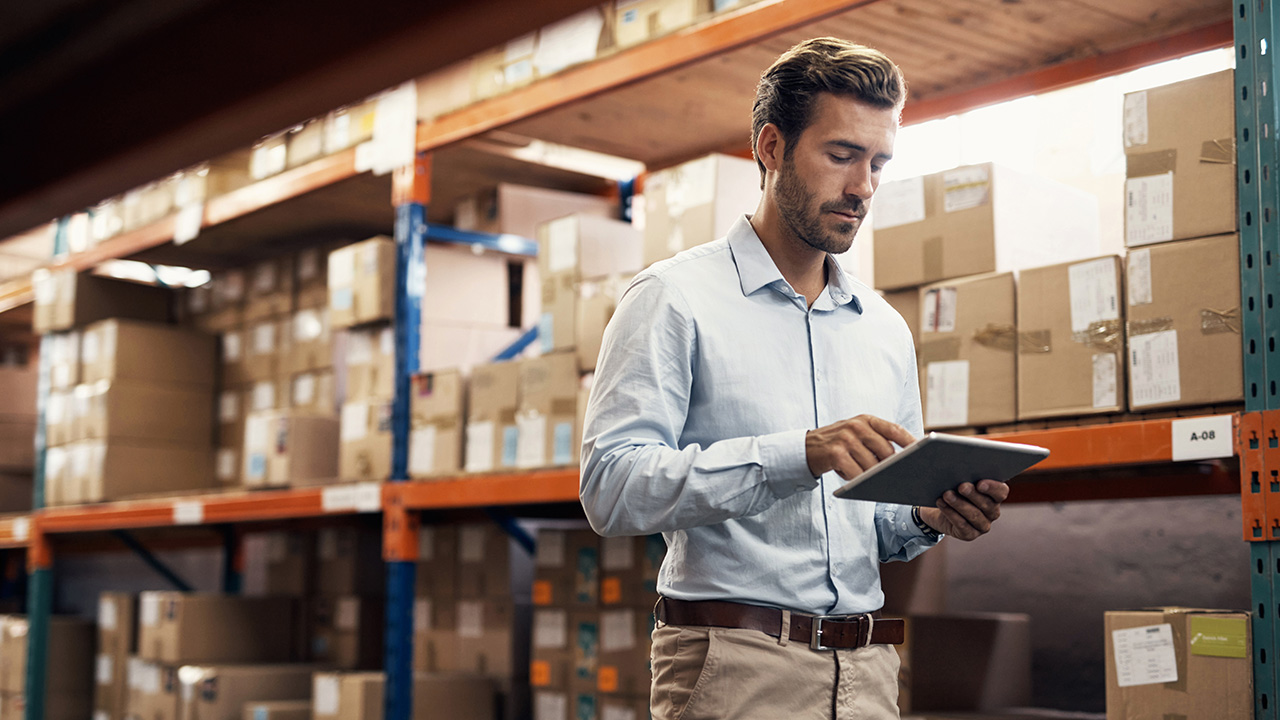 Financial planning for manufacturing owners and operators